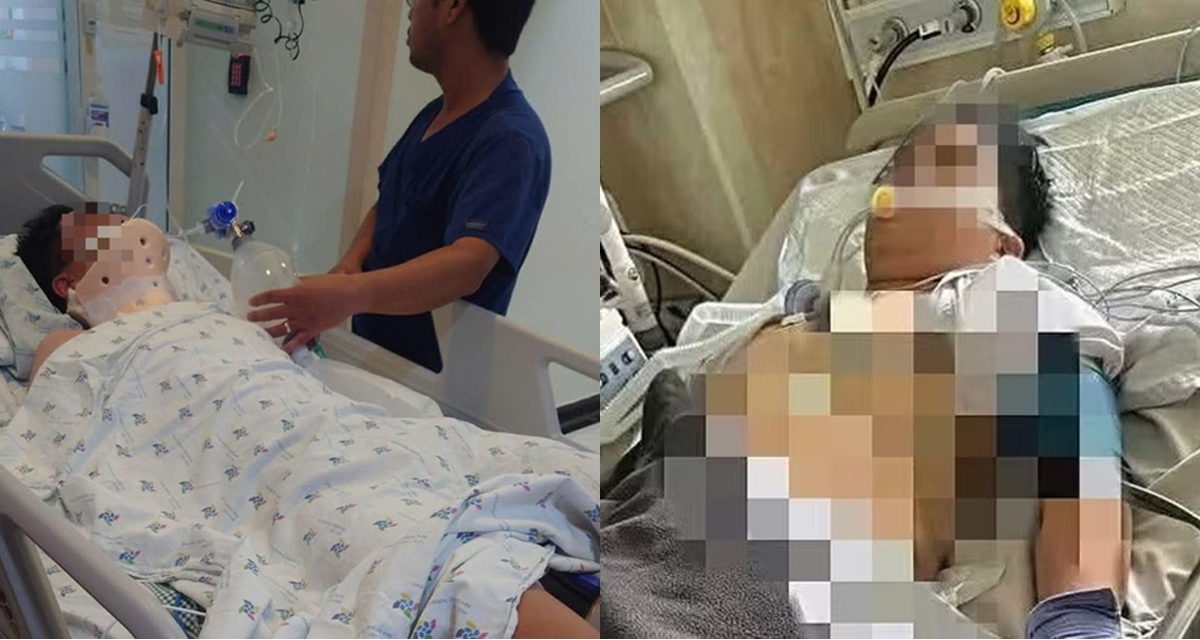 Lời kể gia đ&igrave;nh nam sinh lớp 8 l&agrave;m điều dại dột nghi bị bạo lực thời gian d&agrave;i, phải nộp tiền cho bạn mỗi ng&agrave;y