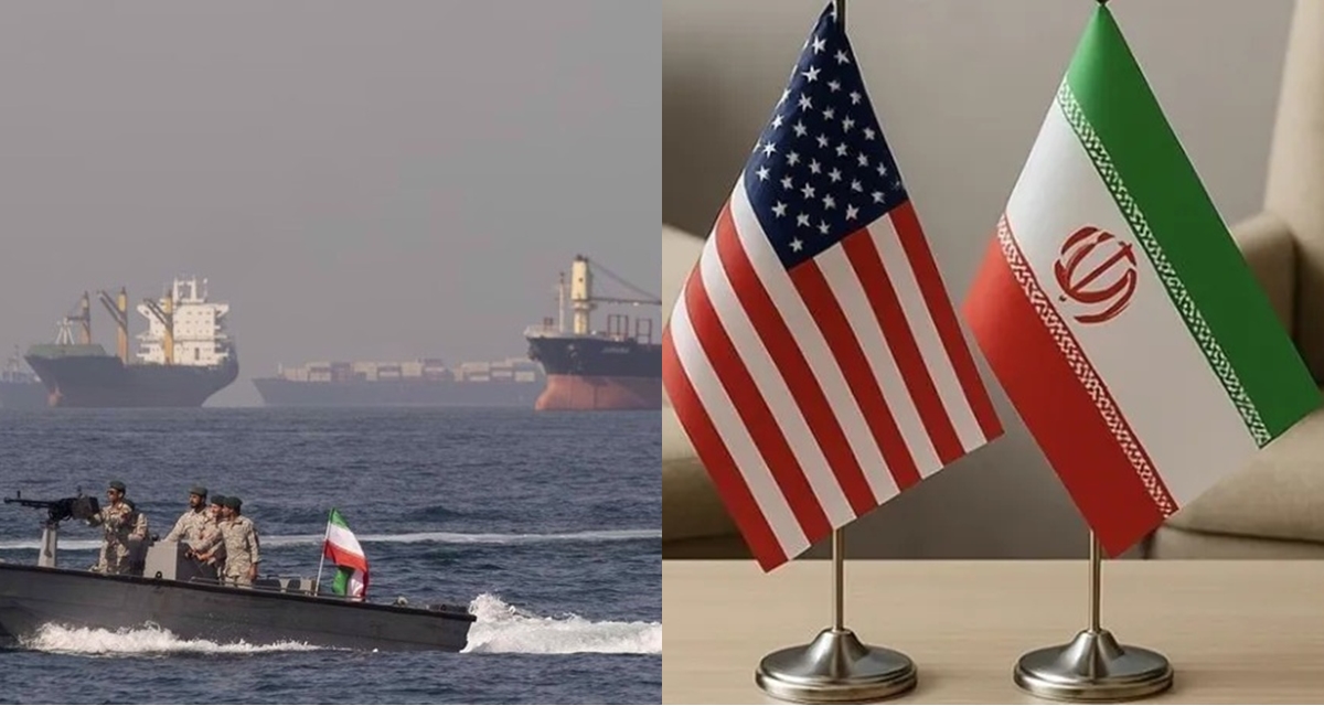 Iran tuy&ecirc;n bố cứng rắn trước Mỹ, n&ecirc;u 5 điều kiện quan trọng để chấm dứt xung đột với Mỹ