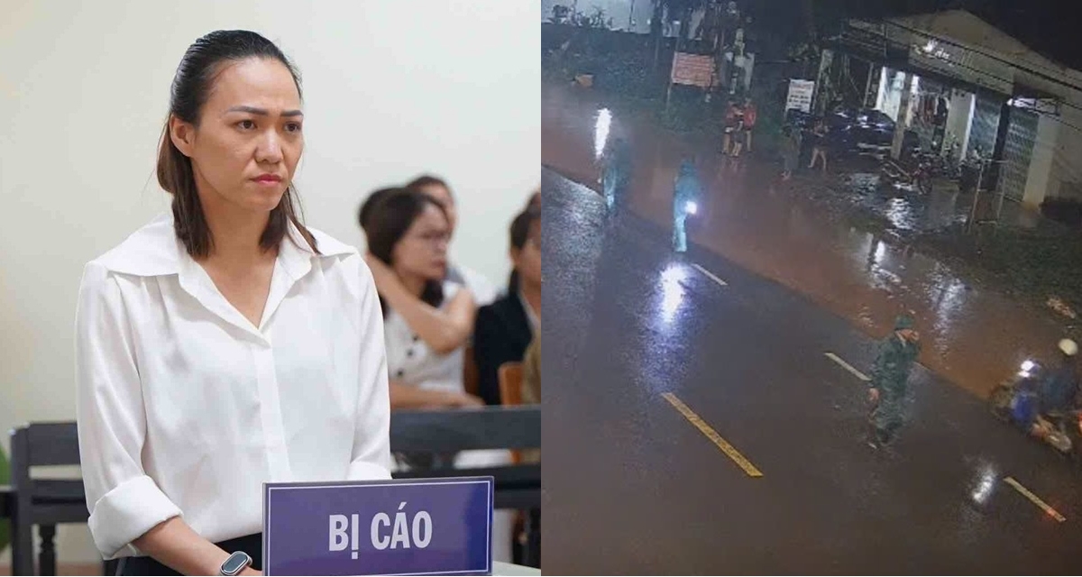 C&aacute;i kết cuối c&ugrave;ng cho người phụ nữ t&ocirc;ng chủ tịch x&atilde; ở Đắk Lắk tử vong sau khi uống 8 lon bia