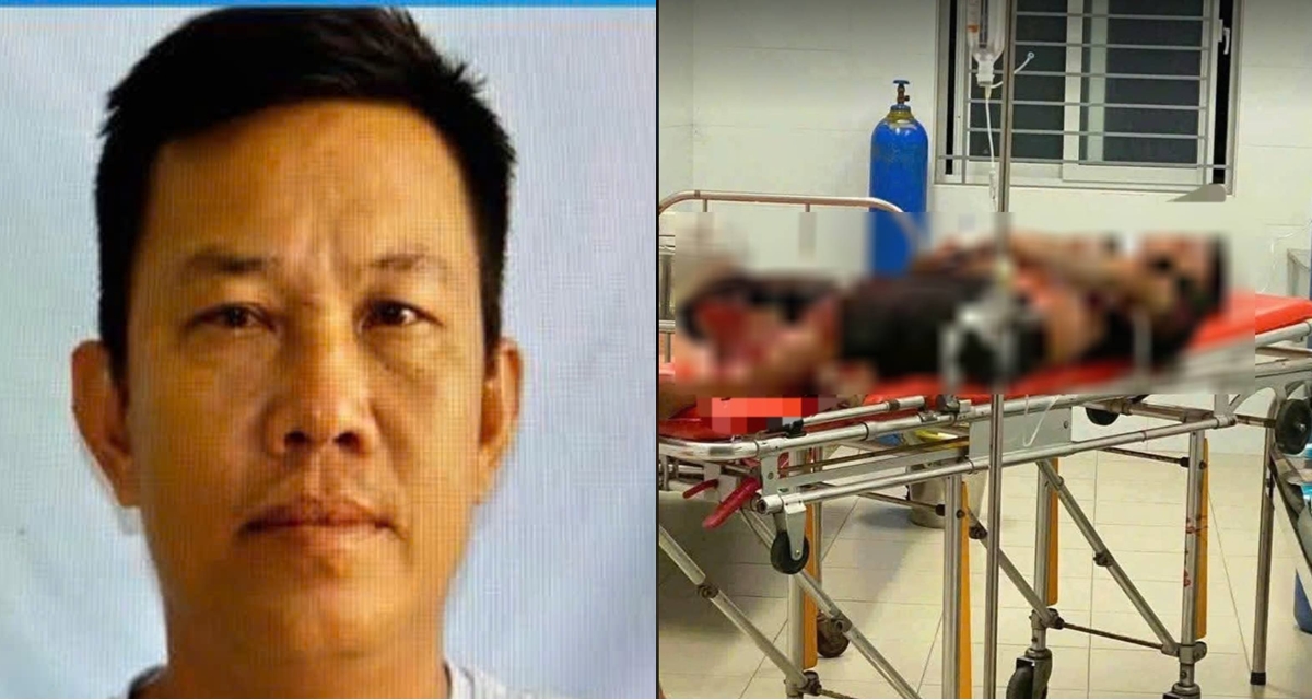 Ch&acirc;n dung nghi phạm vụ thảm &aacute;n T&acirc;y Ninh v&agrave; danh t&iacute;nh 3 nạn nh&acirc;n, h&eacute; lộ nguồn cơn sự việc
