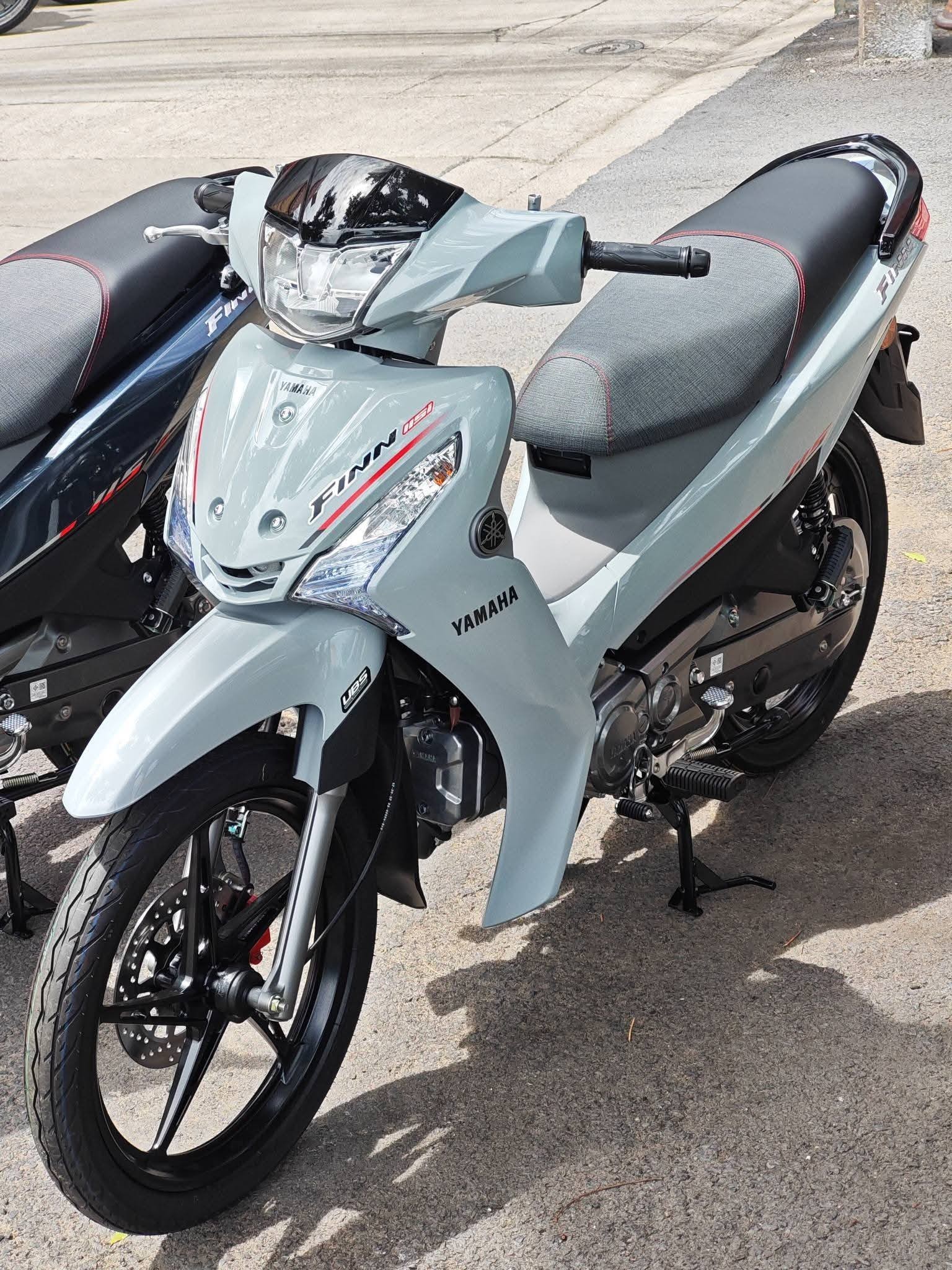 Tin xe hot 19/5: Yamaha ch&iacute;nh thức mở b&aacute;n &lsquo;cơn &aacute;c mộng&rsquo; của Honda Future với gi&aacute; rẻ, trang bị ăn đứt Wave Alpha ảnh 1
