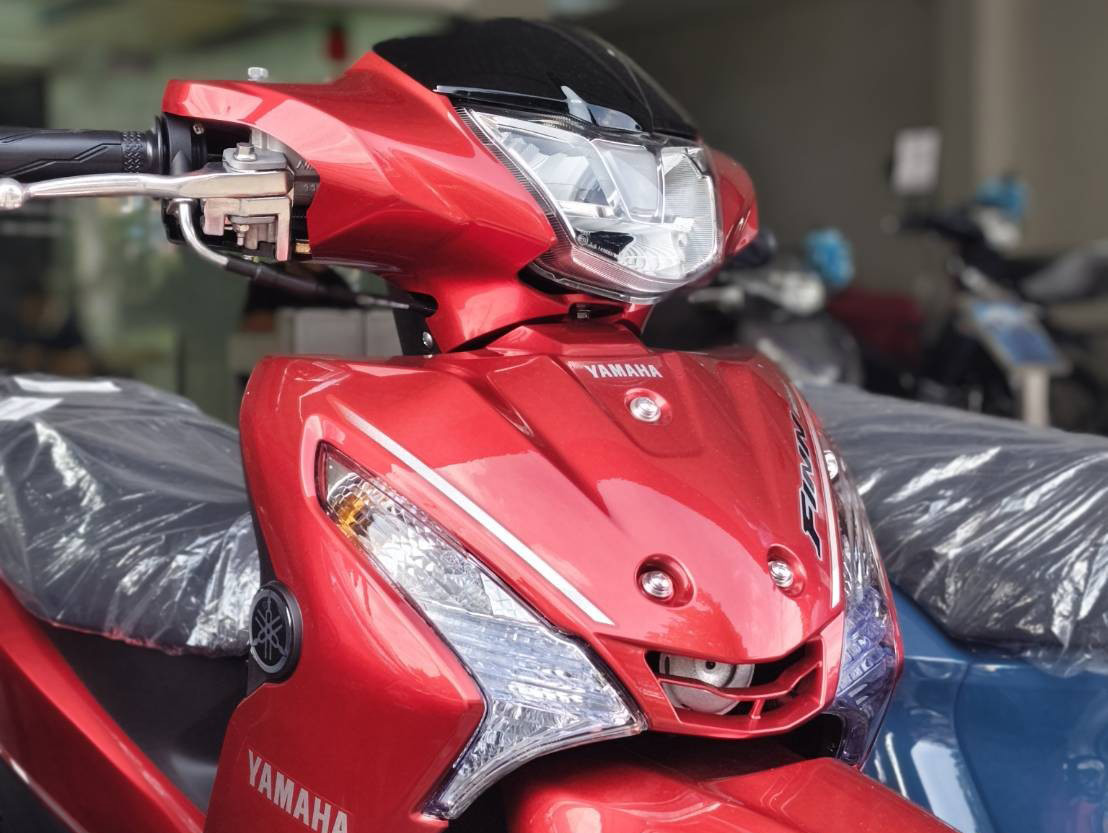 Tin xe hot 19/5: Yamaha ch&iacute;nh thức mở b&aacute;n &lsquo;cơn &aacute;c mộng&rsquo; của Honda Future với gi&aacute; rẻ, trang bị ăn đứt Wave Alpha