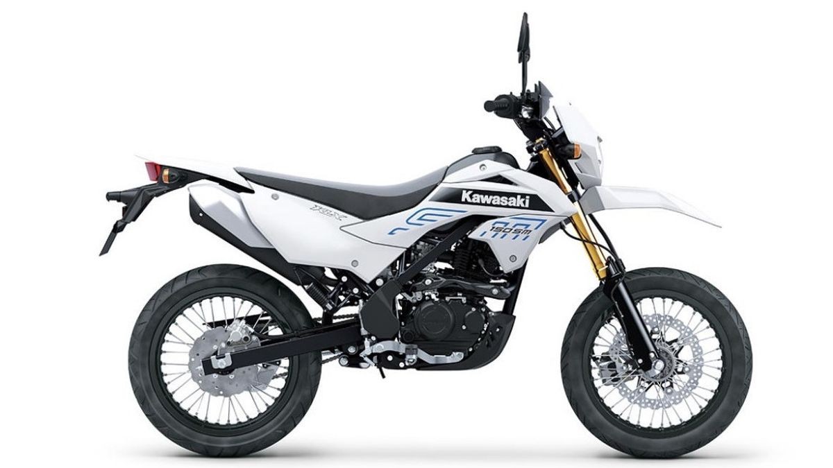 &lsquo;Vua c&ocirc;n tay&rsquo; 144cc mới của Nhật Bản ch&iacute;nh thức ra mắt: Ph&acirc;n kh&uacute;c kh&aacute;c Yamaha Exciter v&agrave; Winner R, gi&aacute; 65,6 triệu đồng ảnh 1