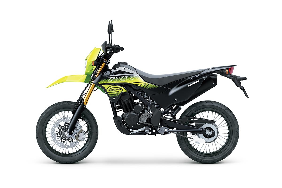 &lsquo;Vua c&ocirc;n tay&rsquo; 144cc mới của Nhật Bản ch&iacute;nh thức ra mắt: Ph&acirc;n kh&uacute;c kh&aacute;c Yamaha Exciter v&agrave; Winner R, gi&aacute; 65,6 triệu đồng ảnh 5