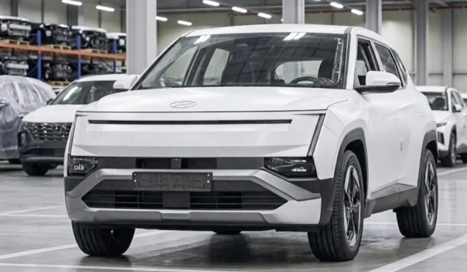 Hyundai Tucson 2027 th&ecirc;m m&agrave;n h&igrave;nh 17 inch: SUV cỡ C n&acirc;ng cấp c&ocirc;ng nghệ &lsquo;đấu&rsquo; Mazda CX-5, Honda CR-V