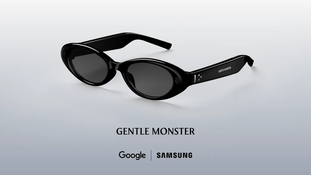 K&iacute;nh th&ocirc;ng minh Android XR hợp t&aacute;c Gentle Monster ch&iacute;nh thức lộ diện, &lsquo;khi&ecirc;u chiến&rsquo; Apple Vision Pro