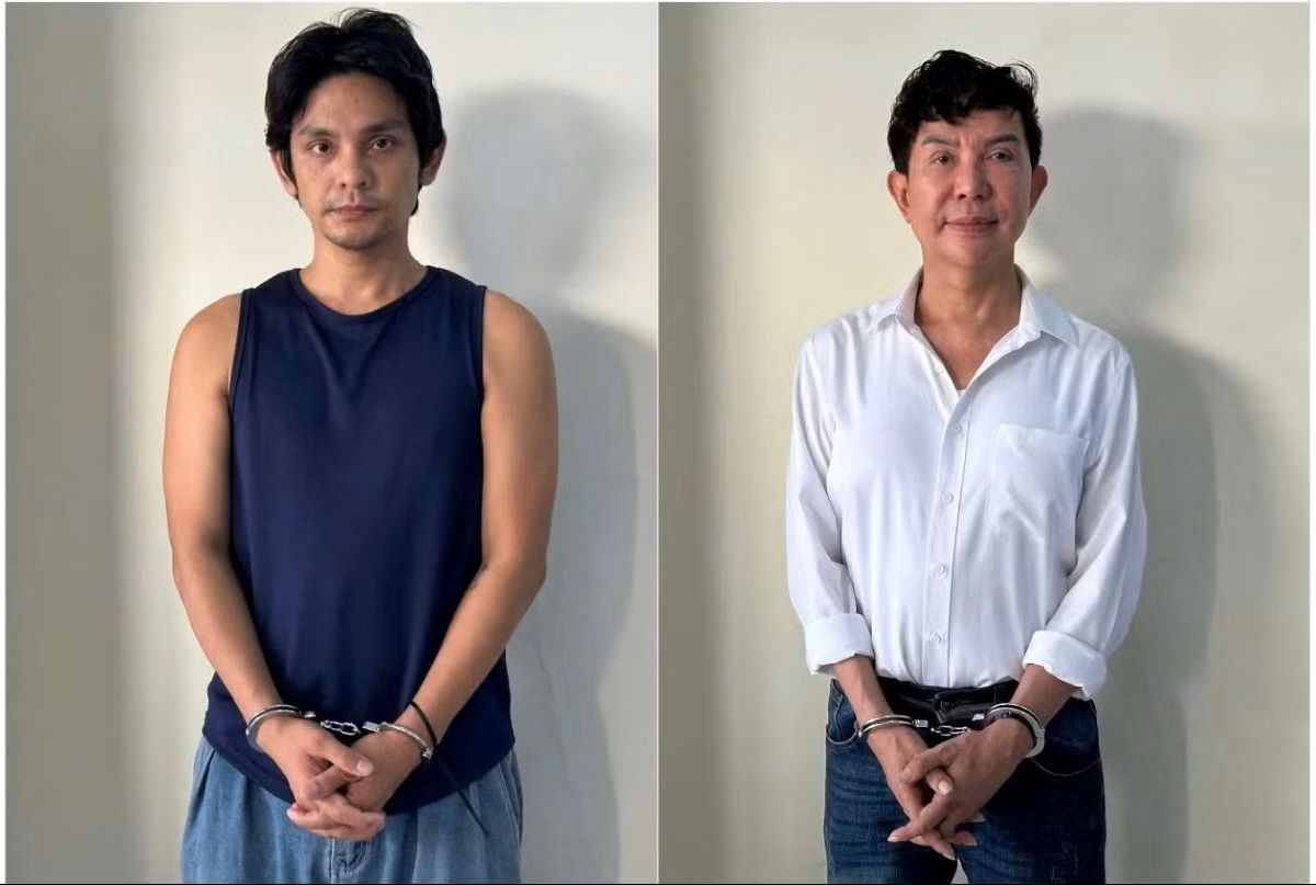 NSƯT Hạnh Th&uacute;y l&ecirc;n tiếng sau vụ Long Nhật, Sơn Ngọc Minh bị bắt v&igrave; ma t&uacute;y, h&eacute; lộ nhiều g&oacute;c khuất bất ngờ