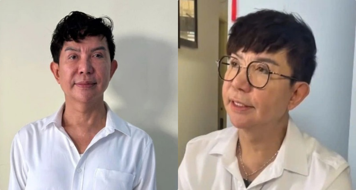 Ca sĩ Long Nhật khai nhận sử dụng ma t&uacute;y c&ugrave;ng 1 người rất th&acirc;n cận, chi tiết qu&aacute; tr&igrave;nh vận chuyển