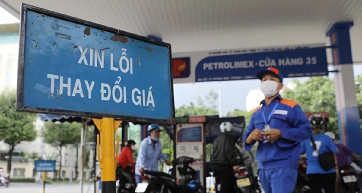 Gi&aacute; xăng dầu h&ocirc;m nay 21/5: Xăng RON95, dầu diesel sắp tăng hơn 1.000 đồng? Bảng gi&aacute; Petrolimex, PVOIL