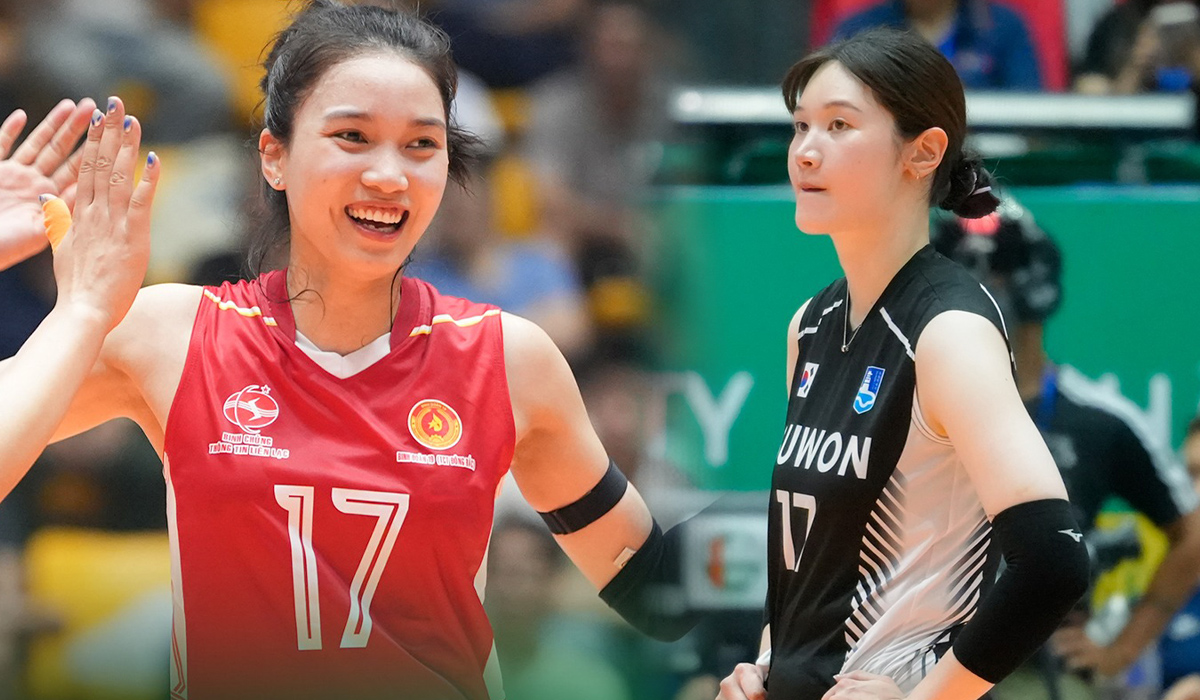 TRỰC TIẾP b&oacute;ng chuyền BC Th&ocirc;ng Tin vs Suwon h&ocirc;m nay 20/5 - Link trực tiếp Cup VTV9 - B&igrave;nh Điền 2026