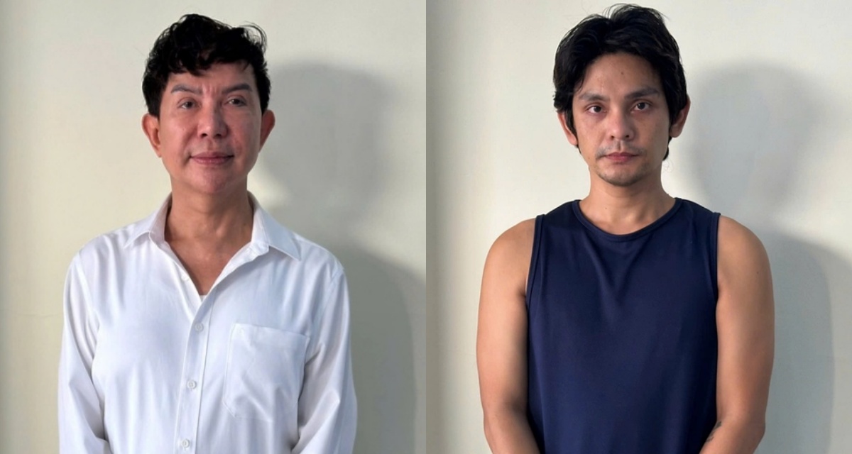 Long Nhật mất li&ecirc;n lạc hơn 1 th&aacute;ng, quản l&yacute; n&oacute;i một điều trước khi ca sĩ bị bắt c&ugrave;ng Sơn Ngọc Minh v&igrave; ma t&uacute;y
