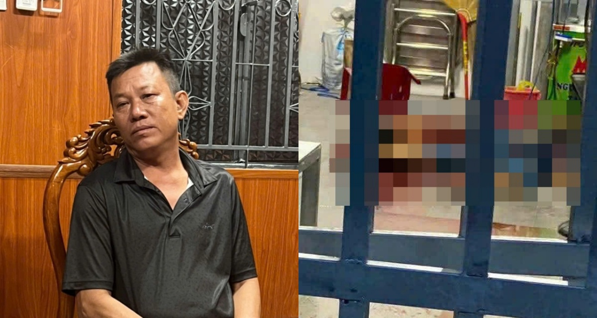Lai lịch bất hảo của nghi phạm s&aacute;t hại 3 người ở T&acirc;y Ninh, người d&acirc;n tiết lộ nhiều th&ocirc;ng tin chấn động 