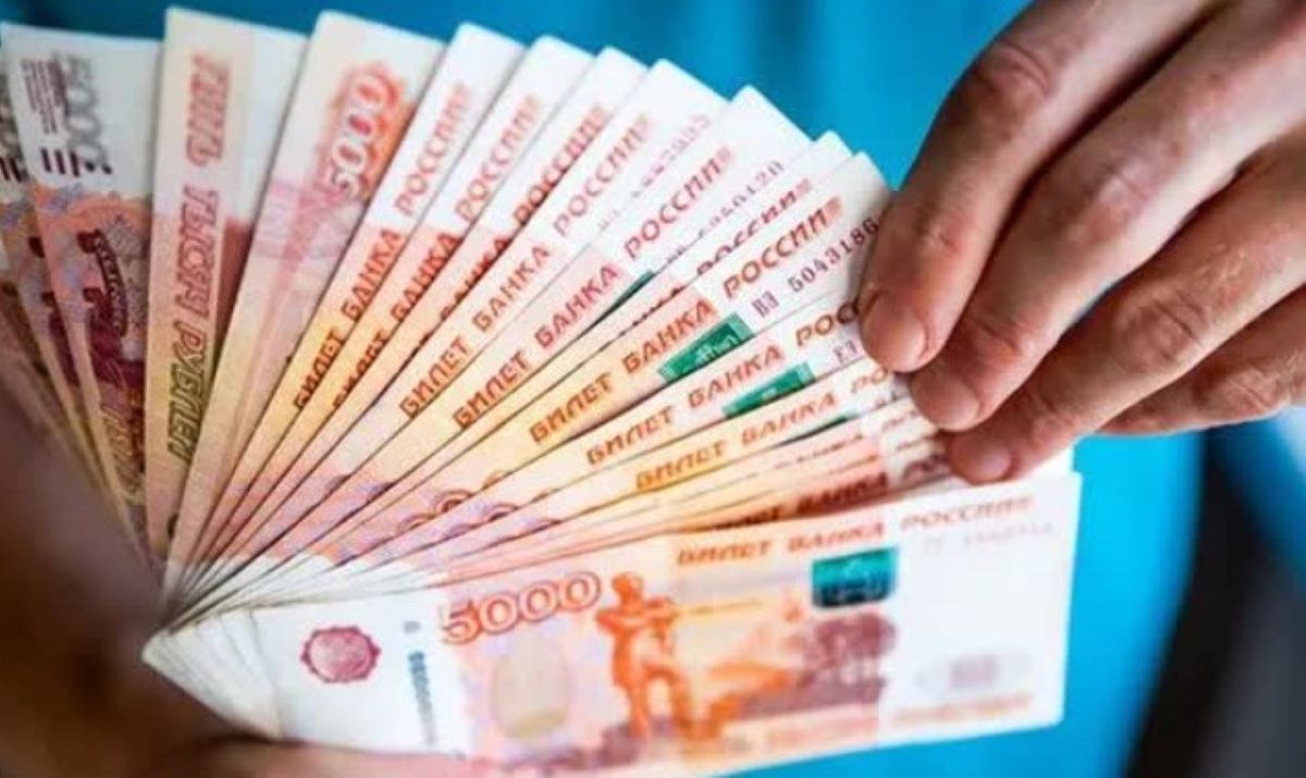 Nga r&oacute;t tiền sang Trung Quốc sau xung đột Ukraine: C&aacute;c th&agrave;nh phố bi&ecirc;n giới đổi đời chưa từng c&oacute;