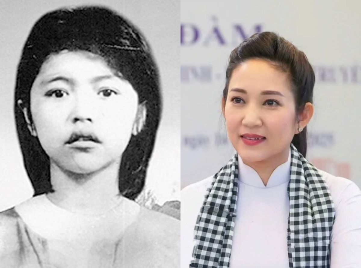 Cuộc đời &iacute;t biết của nữ NSND đ&oacute;ng vai V&otilde; Thị S&aacute;u: Học vị khủng, từng l&agrave; đại biểu HĐND TP.HCM