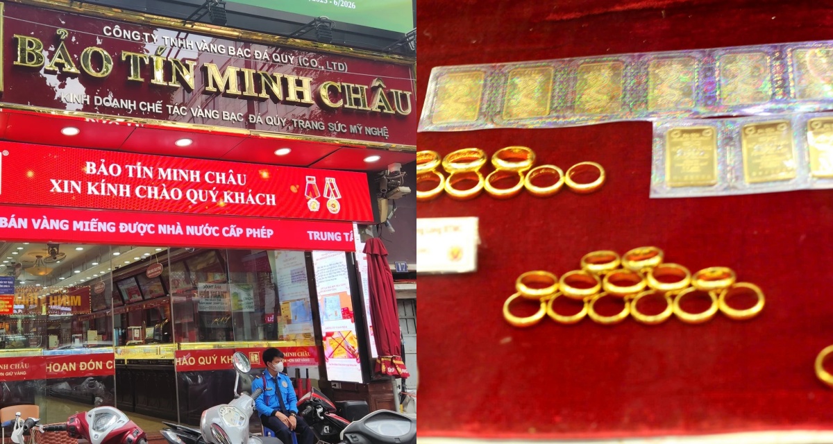 Gi&aacute; v&agrave;ng h&ocirc;m nay (chiều 20/5): V&agrave;ng SJC, nhẫn 9999, 24K rơi về v&ugrave;ng gi&aacute; hiếm, d&acirc;n ph&ograve;ng thủ, cửa h&agrave;ng tung khuyến mại