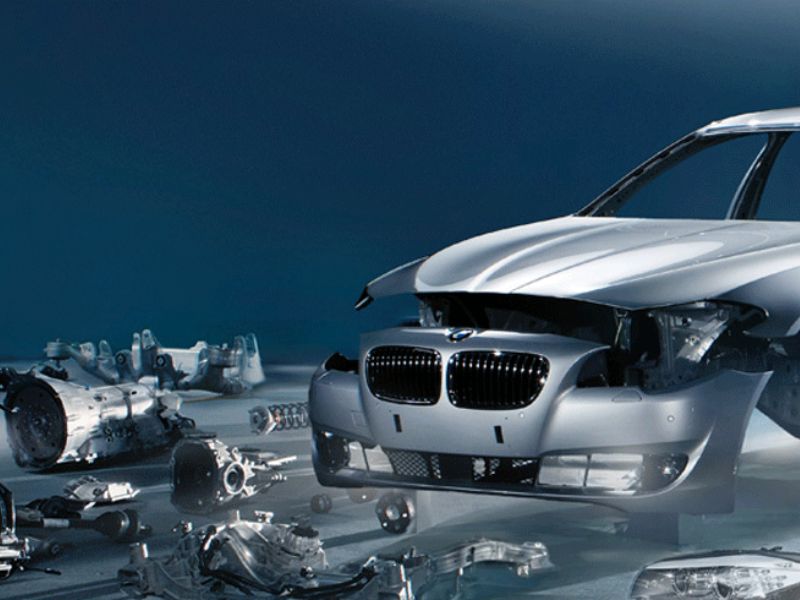 Thị trường phụ t&ugrave;ng BMW biến động, l&agrave;m sao để chọn đ&uacute;ng sản phẩm?