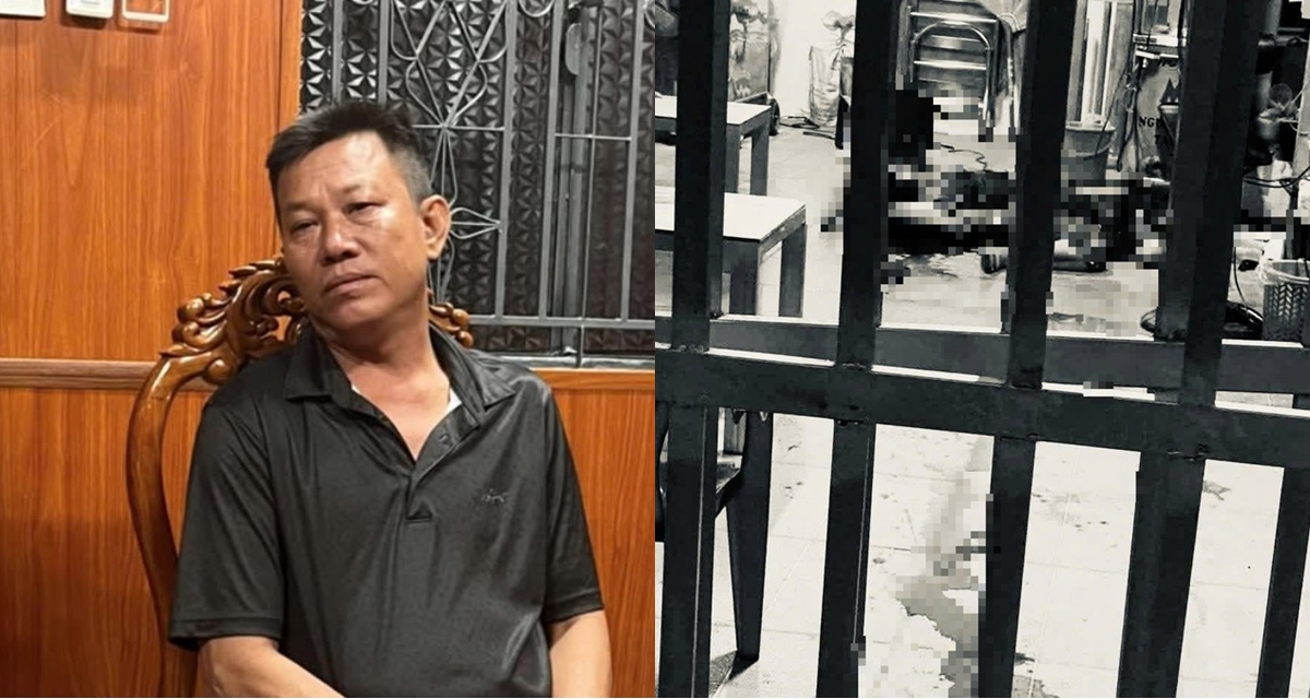 Bắt giữ Nguyễn Cao Bằng g&acirc;y thảm &aacute;n T&acirc;y Ninh, h&eacute; lộ nguy&ecirc;n nh&acirc;n ra tay với 3 người trong 1 gia đ&igrave;nh