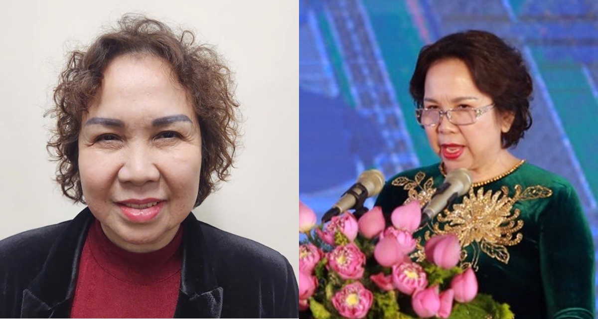 Đại gia xăng dầu Chu Thị Th&agrave;nh bị đề nghị truy tố, lật tẩy số tiền tham &ocirc; cực khủng v&agrave; chi&ecirc;u tr&ograve; tinh vi