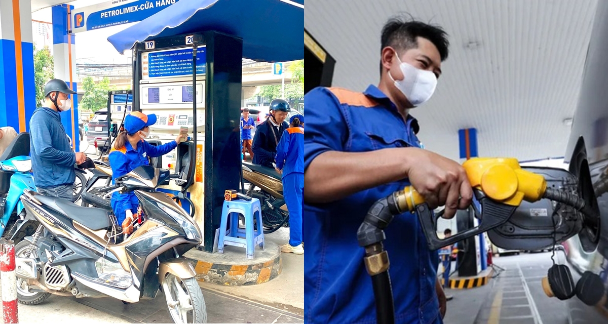 Gi&aacute; xăng dầu h&ocirc;m nay 20/5: Sắp điều chỉnh, RON95, Diesel c&oacute; thể bật tăng hơn 1.000 đồng/l&iacute;t từ 21/5?