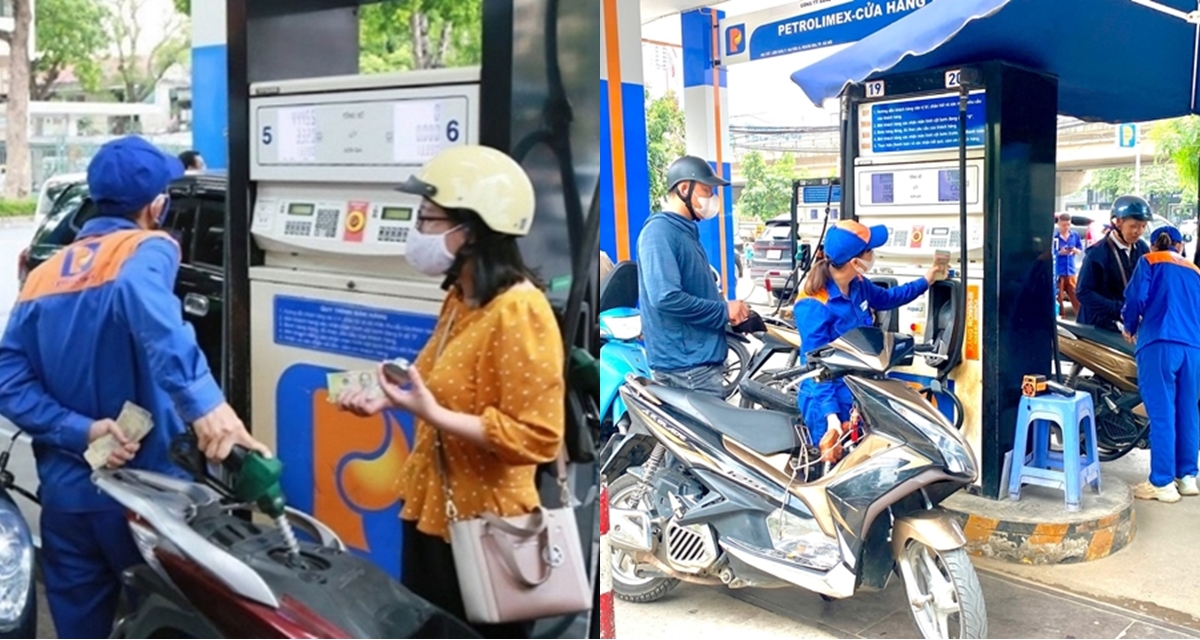 Gi&aacute; xăng dầu h&ocirc;m nay 20/5: Diesel v&agrave; RON 95 tăng v&agrave;o ng&agrave;y 21/5? Bảng gi&aacute; Petrolimex, PVOIL, Mipec