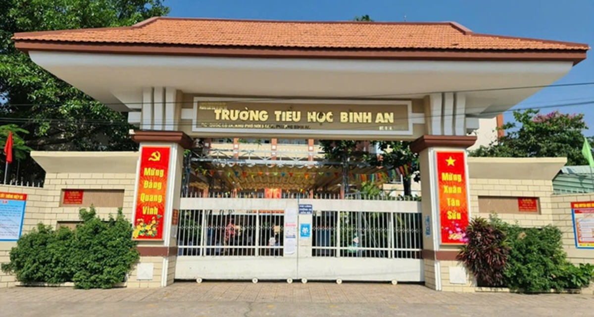 Diễn biến mới vụ học sinh lớp 1 ở TP HCM nghi bị bạn đ&aacute;nh hội đồng, nh&oacute;m học sinh bị xử l&yacute; thế n&agrave;o?