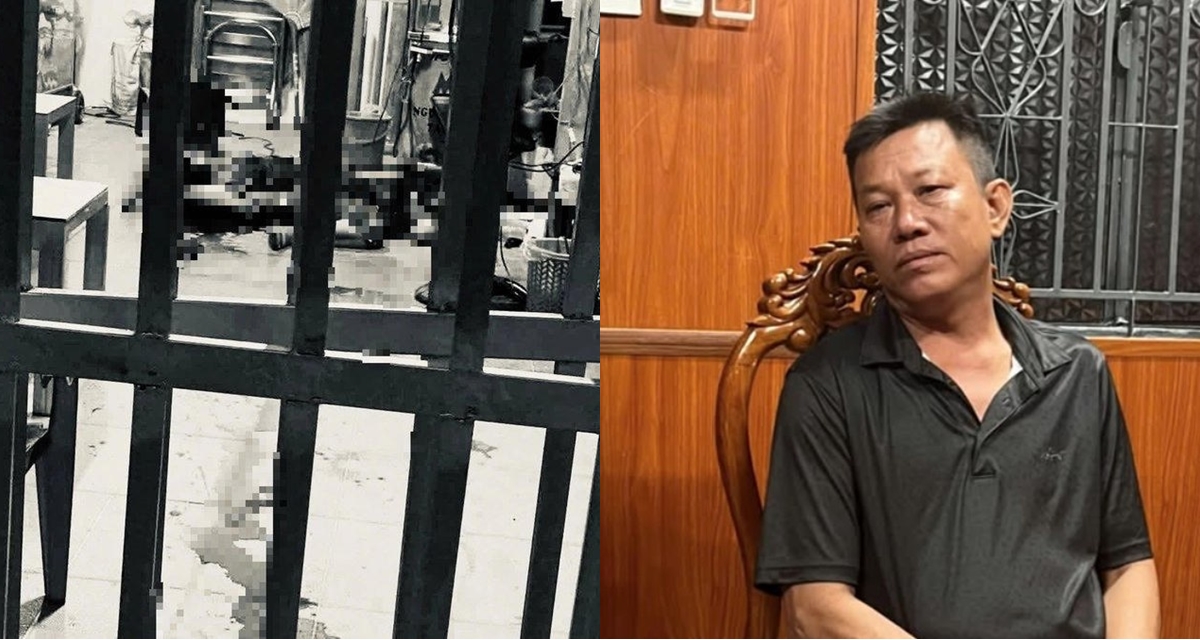 Nghi phạm g&acirc;y thảm &aacute;n T&acirc;y Ninh cho lời khai ban đầu, tiết lộ nơi nghi phạm lẩn trốn sau khi ra tay