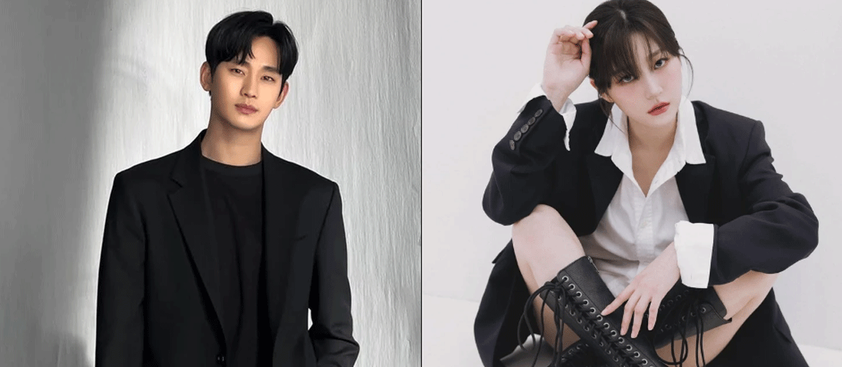 Ch&iacute;nh thức: Kim Soo Hyun chưa từng hẹn h&ograve; Kim Sae Ron, t&igrave;nh trạng đ&aacute;ng lo ở hiện tại của nam t&agrave;i tử
