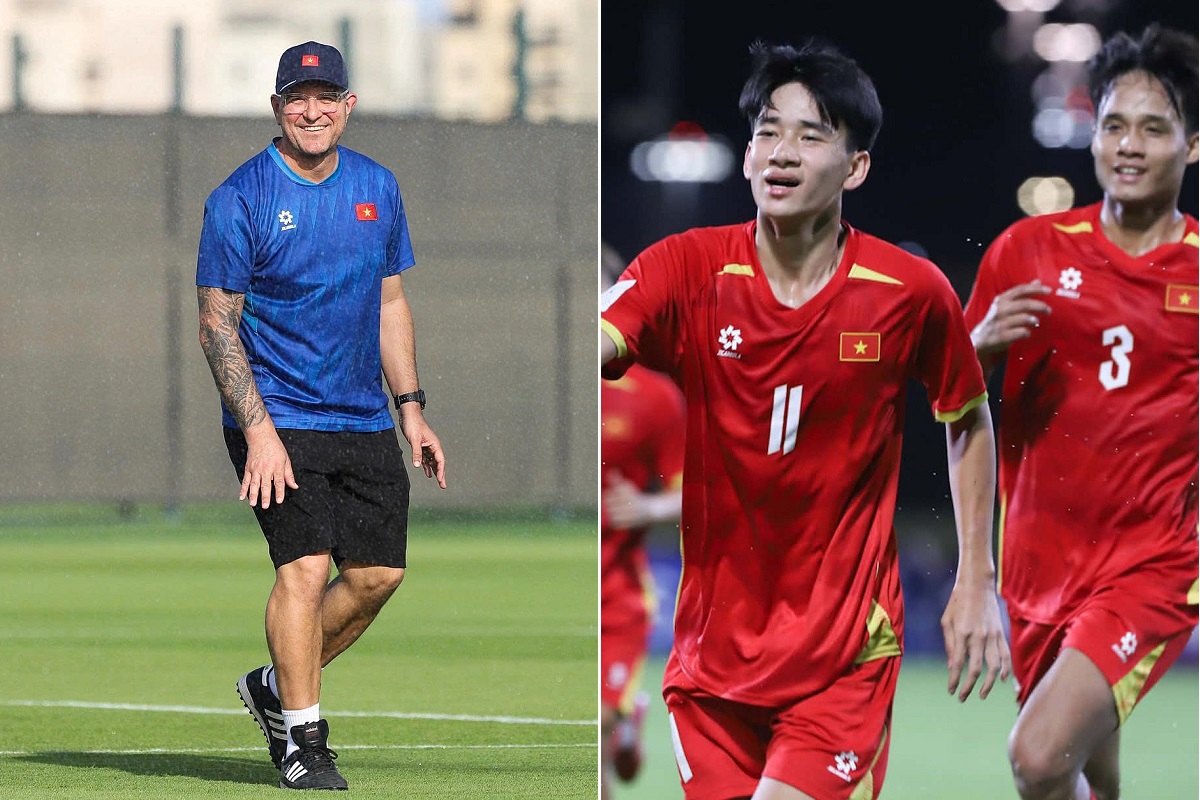 Kết quả bốc thăm VCK U17 World Cup 2026: CĐV Đ&ocirc;ng Nam &Aacute; dự đo&aacute;n số phận của U17 Việt Nam