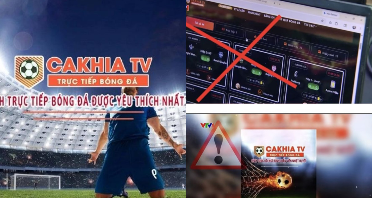 Gi&agrave;ng A Ph&ograve;, Gi&agrave;ng A Lử,... l&agrave; ai? H&eacute; lộ d&agrave;n BLV \'đ&igrave;nh đ&aacute;m\' của C&agrave; Khịa TV trước khi bị bắt