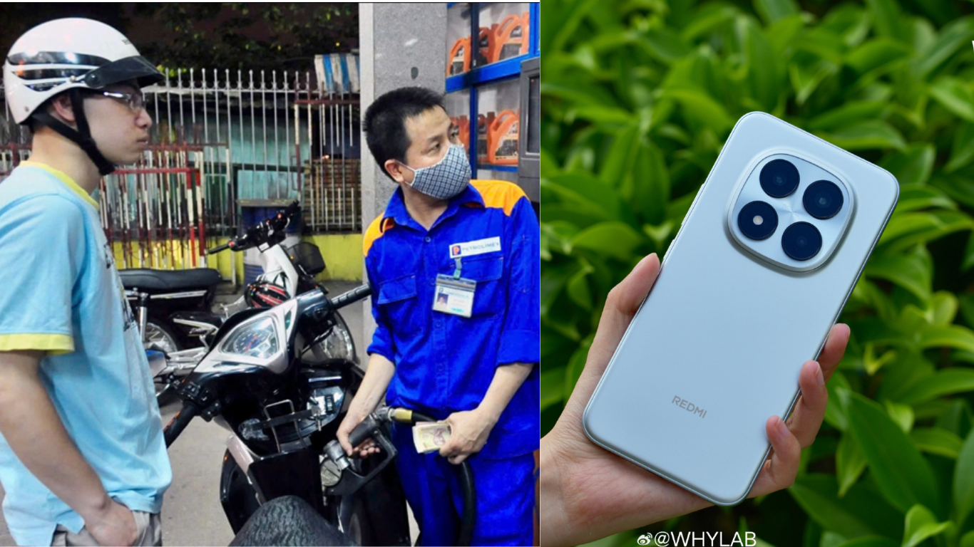 Gi&aacute; xăng dầu ng&agrave;y 21/5 nguy cơ đảo chiều sau nhiều phi&ecirc;n giảm, gi&aacute; Xiaomi Redmi Note chạm đ&aacute;y