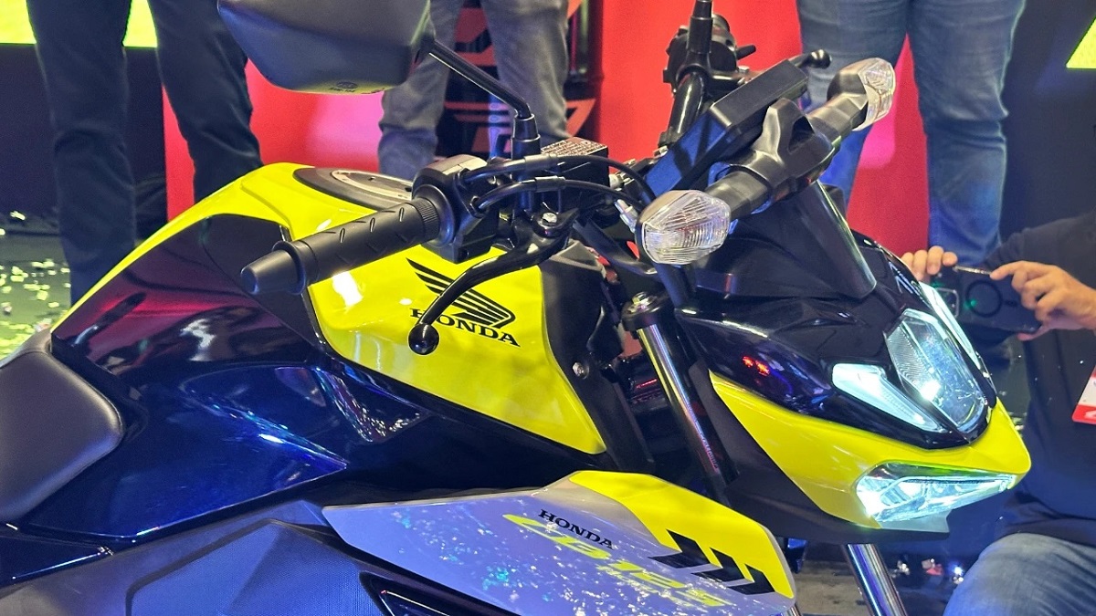 Honda ch&iacute;nh thức ra mắt &lsquo;huyền thoại c&ocirc;n tay&rsquo; 125cc mới gi&aacute; 47 triệu đồng: Trang bị xịn hơn Winner R