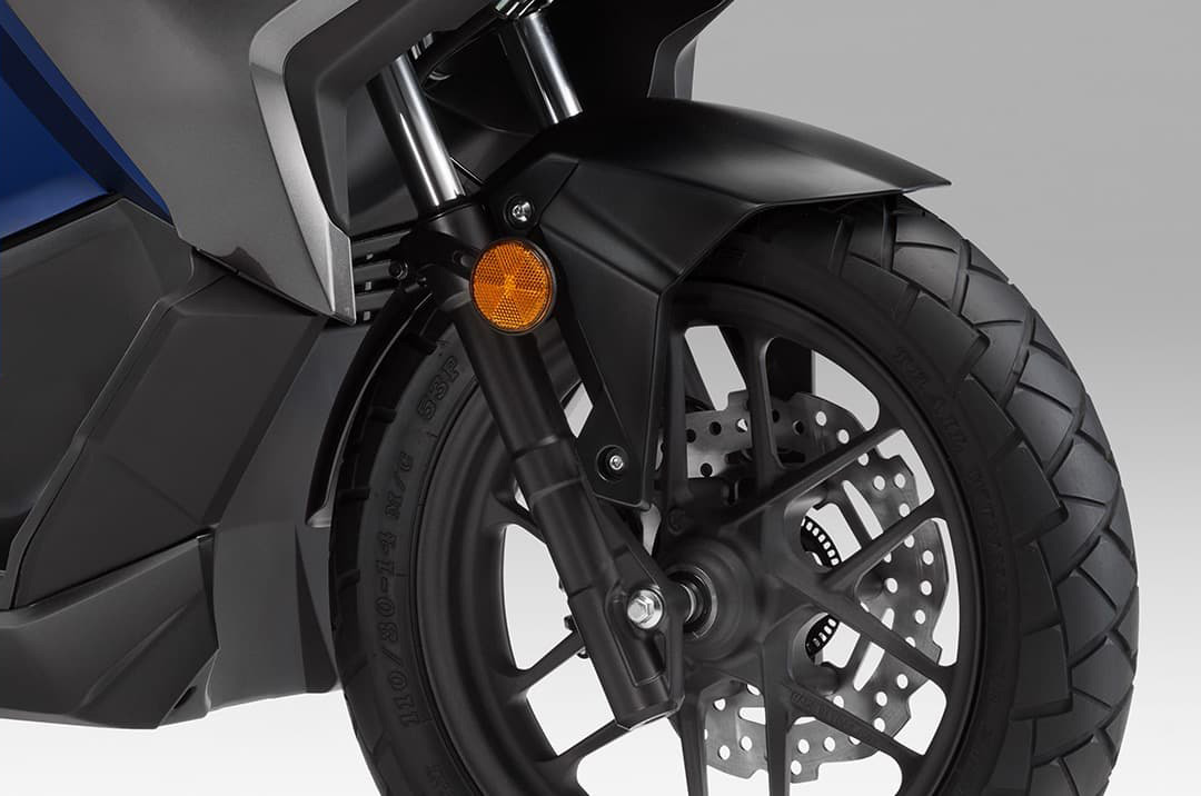 Honda ch&iacute;nh thức mở b&aacute;n &lsquo;vua xe ga&rsquo; 160cc mới &lsquo;n&eacute;t&rsquo; hơn cả SH 160i v&agrave; Air Blade, gi&aacute; 89 triệu đồng, c&oacute; phanh ABS