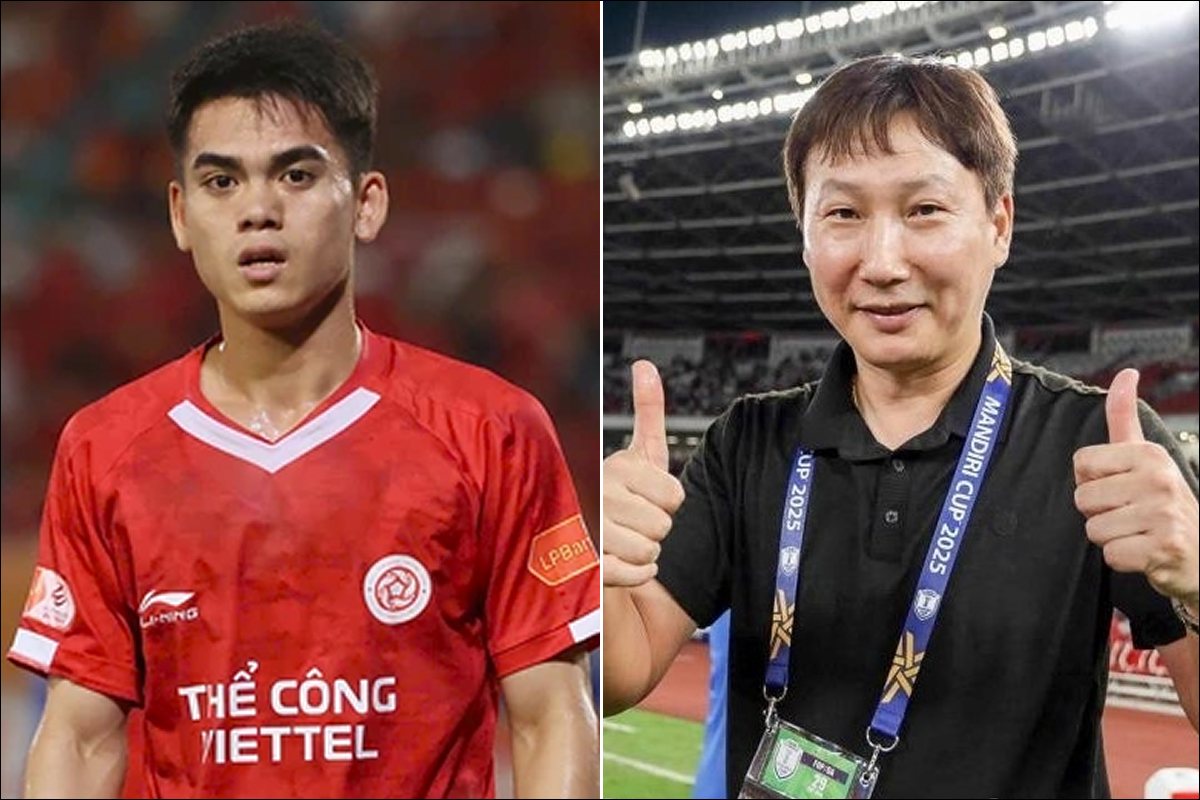 Lịch thi đấu b&oacute;ng đ&aacute; V.League h&ocirc;m nay: D&agrave;n sao ĐT Việt Nam g&acirc;y sốt, HLV Kim Sang-sik đ&oacute;n tin vui?