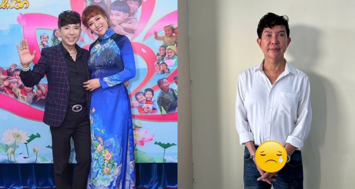 Vụ Long Nhật bị xộ kh&aacute;m v&igrave; ma tu&yacute;, Ph&oacute; viện trưởng Phi Thanh V&acirc;n l&ecirc;n tiếng, h&eacute; lộ g&oacute;c khuất &iacute;t ai nhắc tới