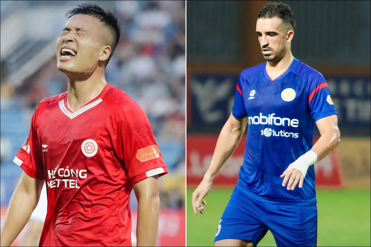 Nhận định b&oacute;ng đ&aacute; Thể C&ocirc;ng Viettel vs PVF CAND, 19h15 ng&agrave;y 22/5 - Dự đo&aacute;n tỷ số V.League