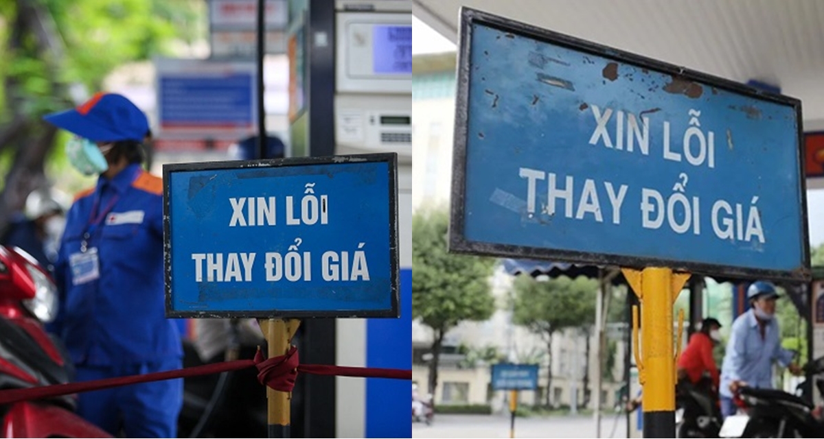 Gi&aacute; xăng dầu h&ocirc;m nay 21/5: Dầu th&ocirc; &lsquo;sụp đổ&rsquo;, chiều nay RON 95, diesel trong nước điều chỉnh bất ngờ?