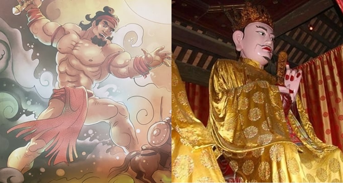 B&iacute; mật về d&ograve;ng họ L&yacute; ở Việt Nam: Thủy tổ l&agrave; thần tướng từ thời vua H&ugrave;ng, được Tần Thủy Ho&agrave;ng nể trọng