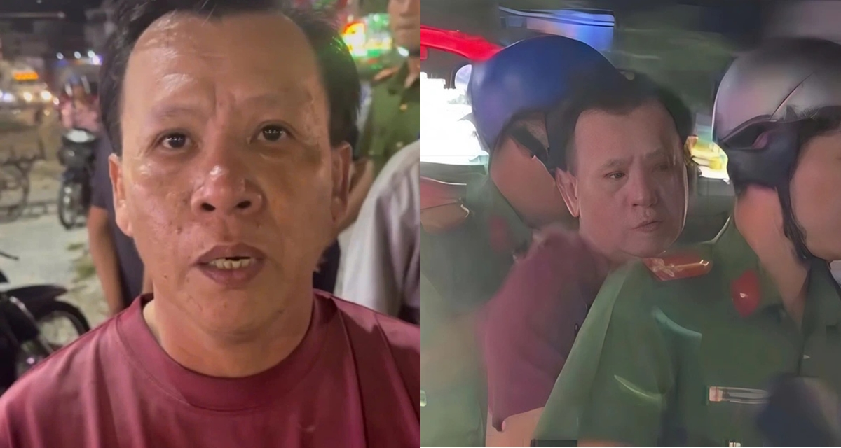 Kẻ giết người t&igrave;nh rồi giả vờ nhảy cầu khai l&yacute; do ra tay, g&atilde; s&aacute;t nh&acirc;n nổi đi&ecirc;n khi ph&aacute;t hiện g&igrave;?
