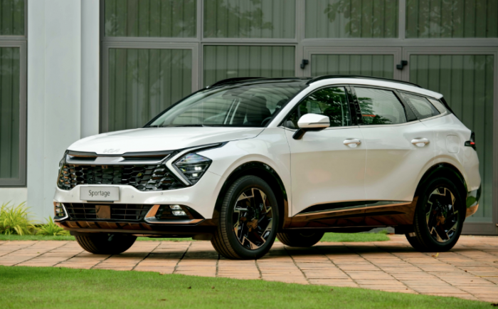 Điểm tin &ocirc; t&ocirc; 21/5: Loạt xe Kia ưu đ&atilde;i &lsquo;khủng&rsquo; th&aacute;ng 5 n&agrave;y, Honda CR-V bản đặc biệt &lsquo;tr&igrave;nh l&agrave;ng&rsquo;