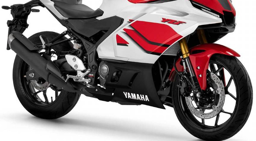 Tin xe hot 21/5: &lsquo;Chiến binh c&ocirc;n tay&rsquo; mới của Yamaha ra mắt với gi&aacute; mềm, cao cấp hơn Exciter v&agrave; Honda Winner R