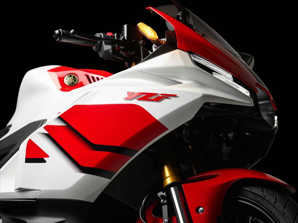 Yamaha ch&iacute;nh thức ra mắt &lsquo;vua c&ocirc;n tay&rsquo; mới ph&acirc;n kh&uacute;c tr&ecirc;n Exciter v&agrave; Honda Winner R, gi&aacute; hấp dẫn m&agrave; trang bị cực xịn