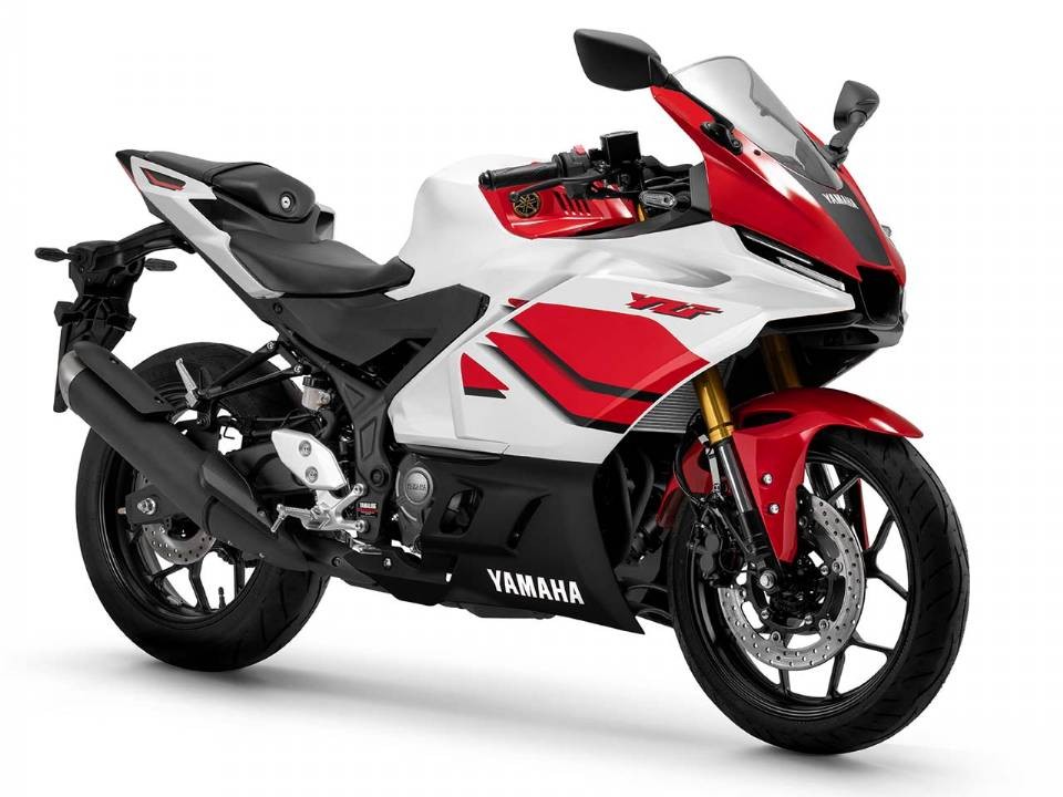 Yamaha ch&iacute;nh thức ra mắt &lsquo;vua c&ocirc;n tay&rsquo; mới ph&acirc;n kh&uacute;c tr&ecirc;n Exciter v&agrave; Honda Winner R, gi&aacute; hấp dẫn m&agrave; trang bị cực xịn ảnh 2