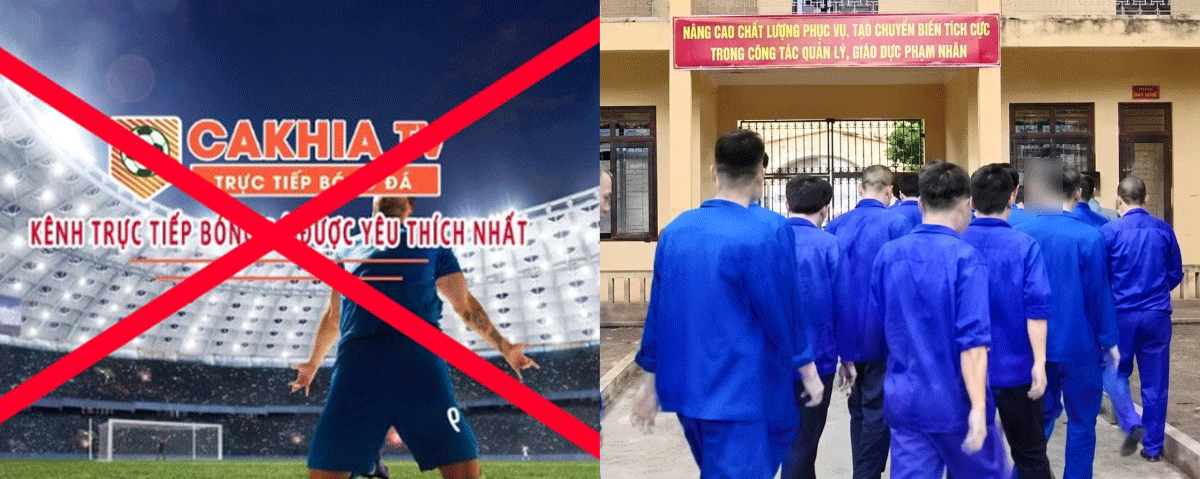 Ch&iacute;nh thức lộ diện &lsquo;&ocirc;ng tr&ugrave;m&rsquo; đứng sau đường d&acirc;y C&agrave; khịa TV, bất ngờ với c&aacute;ch trả lương v&agrave; vận h&agrave;nh