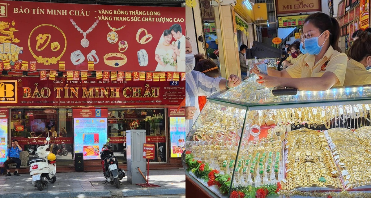 Gi&aacute; v&agrave;ng h&ocirc;m nay (chiều 22/5): V&agrave;ng SJC, nhẫn 9999 rẻ hiếm thấy, người mua - kẻ b&aacute;n &lsquo;mất h&uacute;t&rsquo;, cửa h&agrave;ng tung chi&ecirc;u lạ!