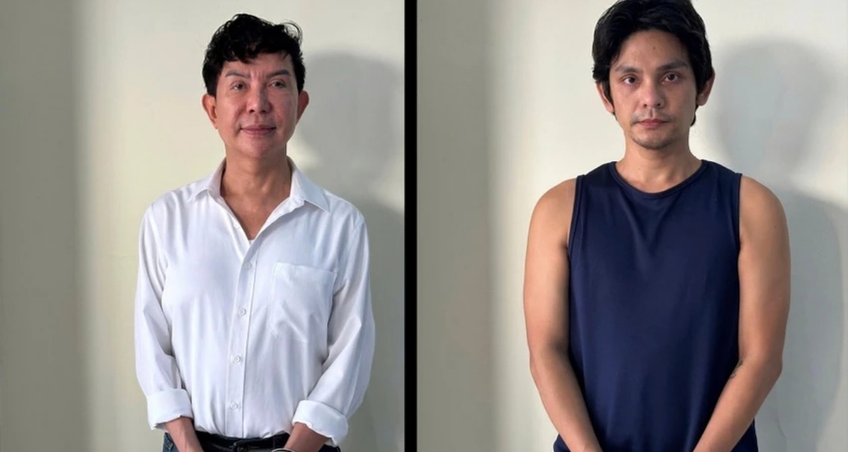 Mở rộng điều tra, truy x&eacute;t đường d&acirc;y ma tu&yacute; ca sĩ Long Nhật, Sơn Ngọc Minh bị bắt, h&eacute; lộ loạt t&igrave;nh tiết mới 