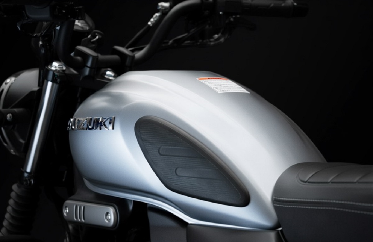 &lsquo;Huyền thoại c&ocirc;n tay&rsquo; 162cc mới của Suzuki chốt gi&aacute; 58 triệu đồng: Ph&acirc;n kh&uacute;c chất hơn Honda Winner R