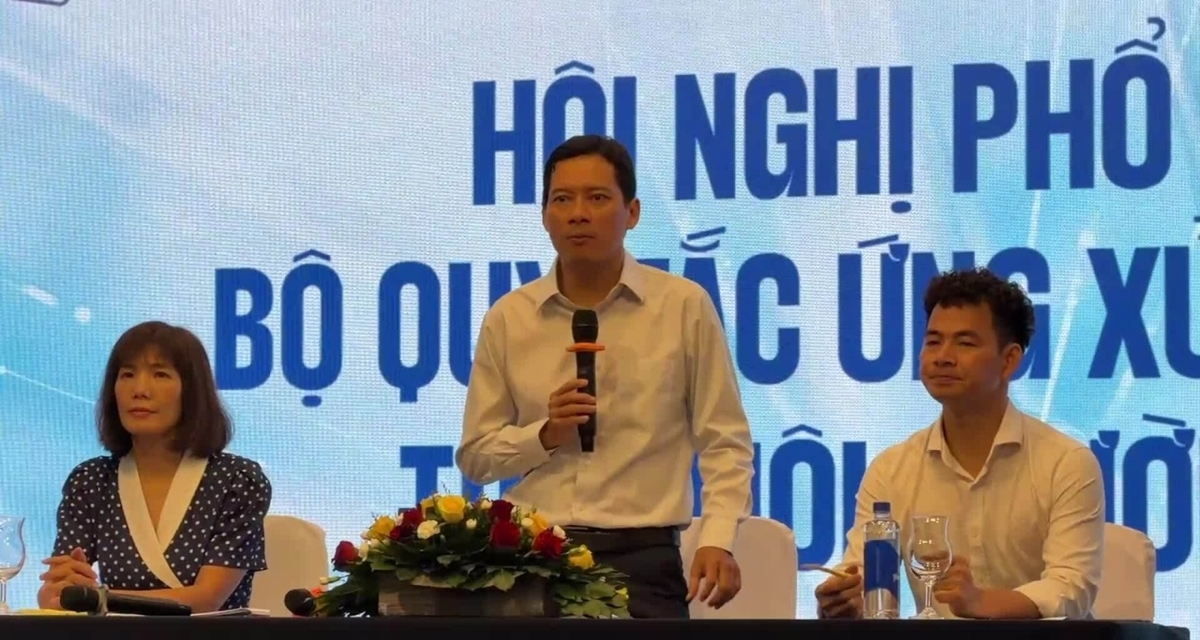 Blacklist c&aacute;c nghệ sĩ, KOL mắc sai phạm sẽ gồm những ai? Cục trưởng Tự Do: Năm nay l&agrave; năm thanh lọc