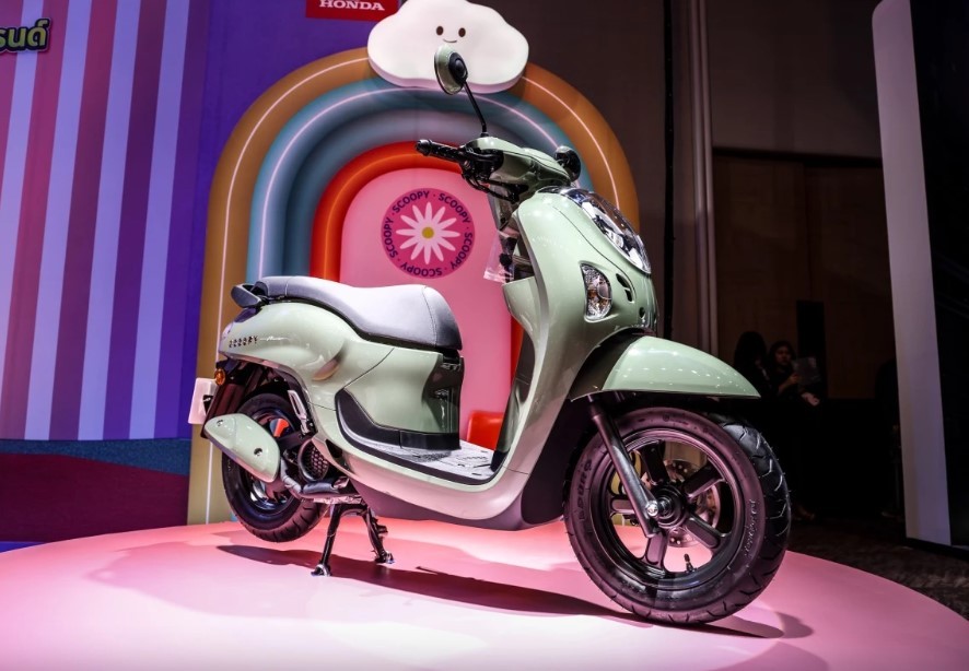 Tin xe hot 22/5: Honda ra mắt &lsquo;vua xe ga&rsquo; 110cc mới thiết kế &lsquo;n&eacute;t&rsquo; hơn SH Mode v&agrave; Vision, gi&aacute; &lsquo;mềm&rsquo;