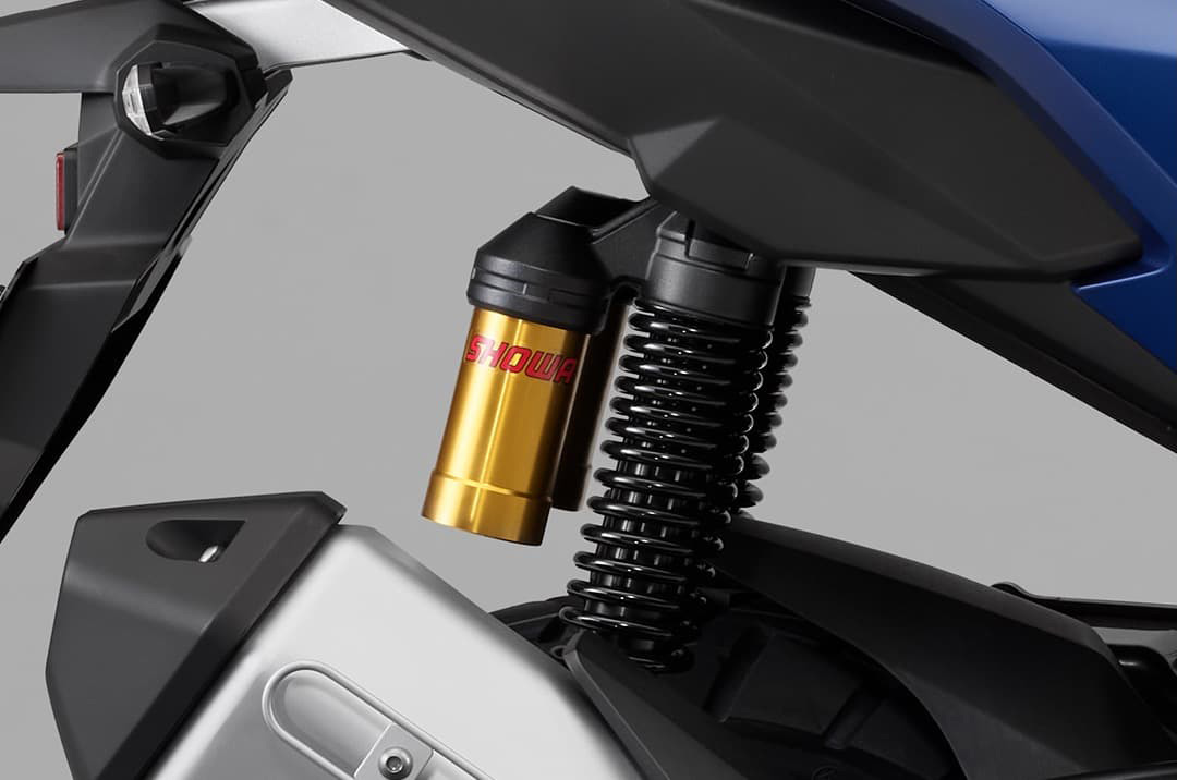 Tin xe trưa 22/5: Honda mở b&aacute;n &lsquo;đ&agrave;n em&rsquo; của Air Blade v&agrave; SH 160i với 89 triệu đồng, c&oacute; ABS cực xịn