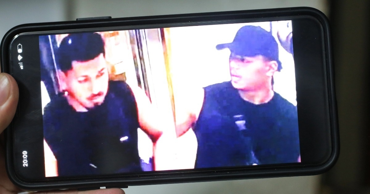2 đối tượng nước ngo&agrave;i đặc biệt nguy hiểm, li&ecirc;n quan &aacute;n mạng ở TP HCM đang lẩn trốn ở đ&acirc;u?